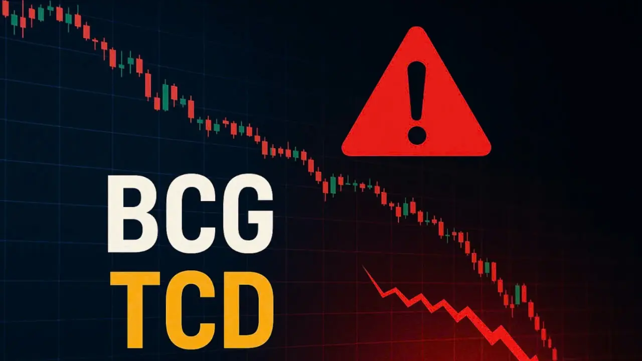 HOSE đình chỉ giao dịch cổ phiếu BCG và TCD từ 9/10